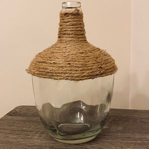 Rustic Vase